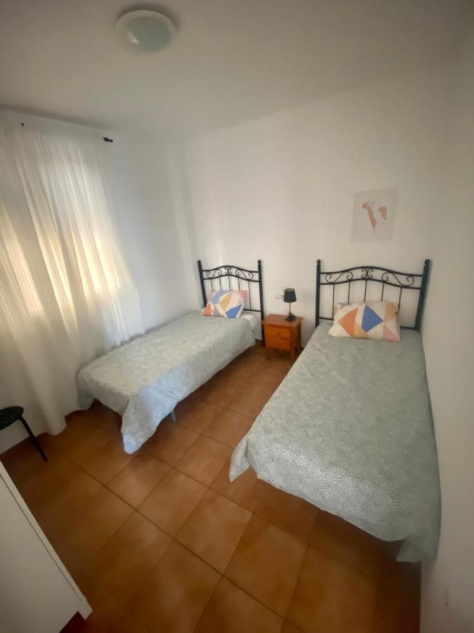 Appartement Conil Terraza Y Paz à Conil De La Frontera Extérieur photo