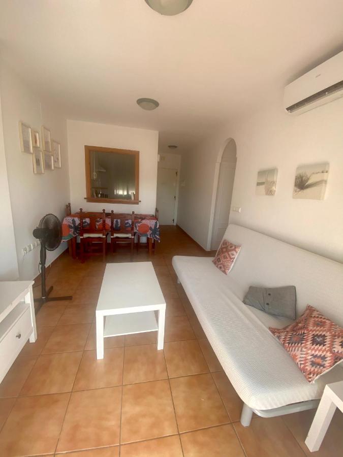 Appartement Conil Terraza Y Paz à Conil De La Frontera Extérieur photo